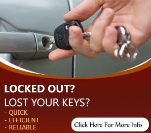 Vehicle Lockouts - Locksmith South Pasadena, CA