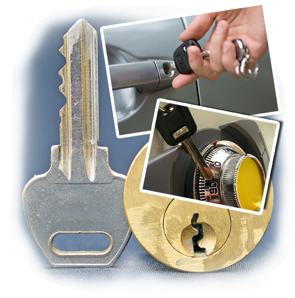 Locksmith Company